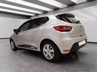 RENAULT Clio 0.9 tce moschino life 75cv