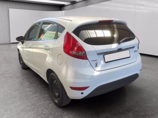 FORD Fiesta 5p 1.6 tdci titanium dpf
