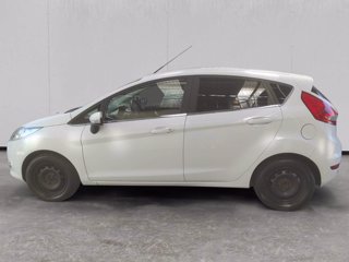 FORD Fiesta 5p 1.6 tdci titanium dpf