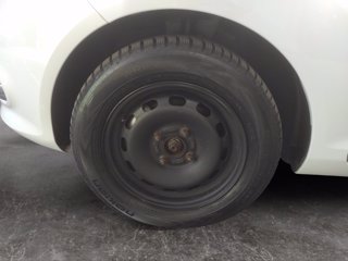 FORD Fiesta 5p 1.6 tdci titanium dpf