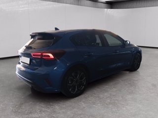 FORD Focus 1.0t ecoboost h st-line x 125cv