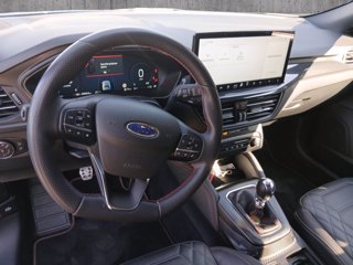 FORD Focus 1.0t ecoboost h st-line x 125cv