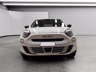 FIAT 600 1.2 hybrid 110cv auto