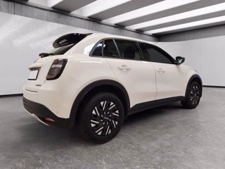 FIAT 600 1.2 hybrid 110cv auto