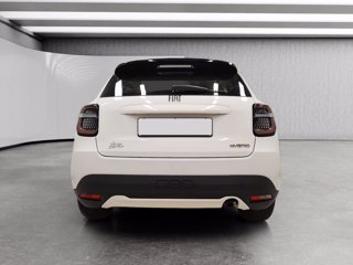 FIAT 600 1.2 hybrid 110cv auto