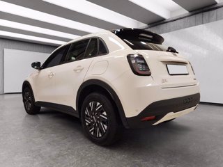 FIAT 600 1.2 hybrid 110cv auto