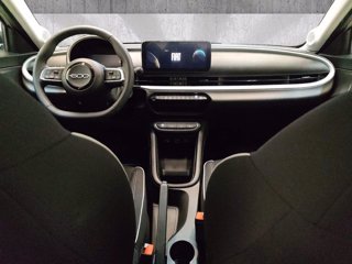 FIAT 600 1.2 hybrid 110cv auto