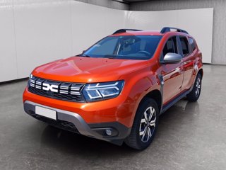 DACIA Duster 1.5 blue dci journey 4x4 115cv
