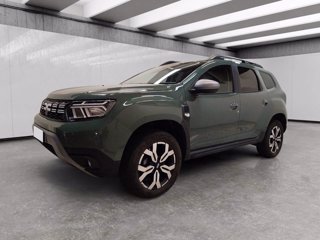 DACIA Duster 1.0 tce journey up gpl 4x2 100cv