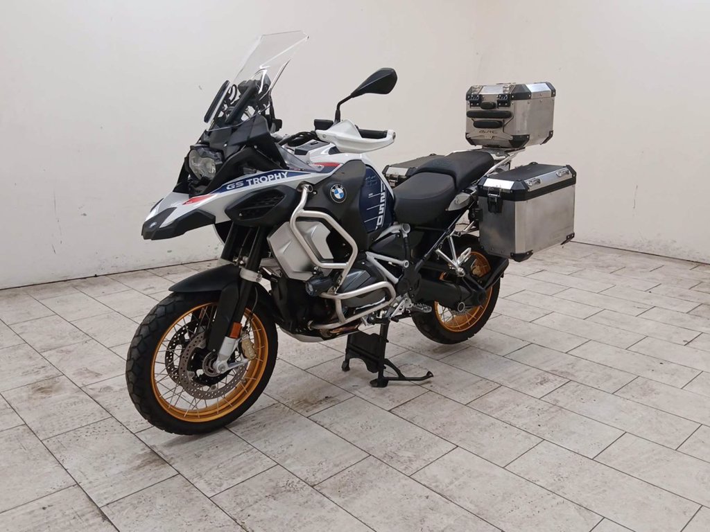 BMW R 1250 GS ADVENTURE