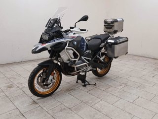 BMW R 1250 GS ADVENTURE