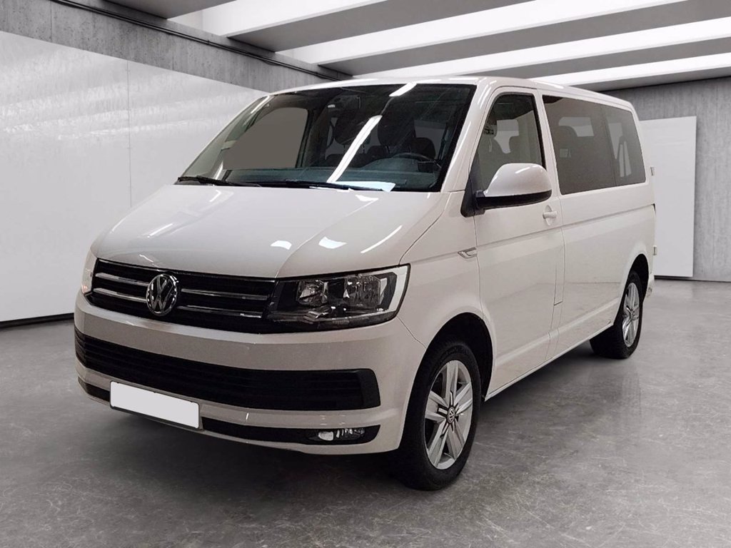VOLKSWAGEN T6 caravelle 2.0 tdi 150cv 3.0t comfort p.c. e6