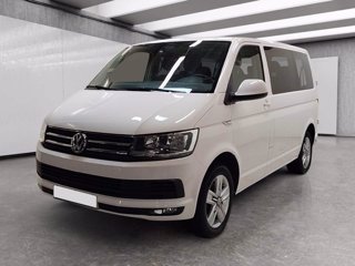 VOLKSWAGEN T6 caravelle 2.0 tdi 150cv 3.0t comfort p.c. e6