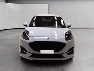 FORD Puma 1.0 ecoboost h st-line s&s 125cv auto