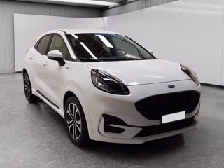 FORD Puma 1.0 ecoboost h st-line s&s 125cv auto