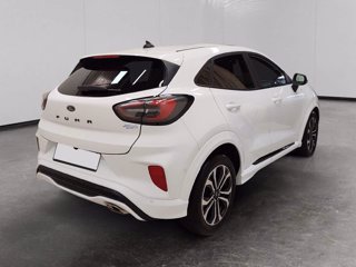 FORD Puma 1.0 ecoboost h st-line s&s 125cv auto