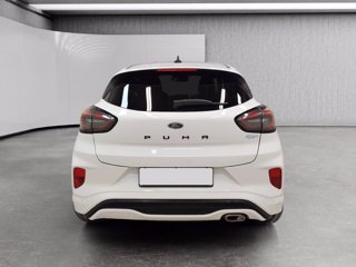 FORD Puma 1.0 ecoboost h st-line s&s 125cv auto