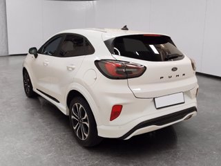 FORD Puma 1.0 ecoboost h st-line s&s 125cv auto