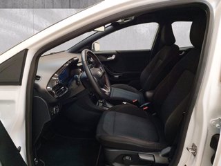 FORD Puma 1.0 ecoboost h st-line s&s 125cv auto