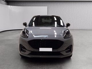 FORD Puma 1.0 ecoboost h st-line x s&s 125cv auto
