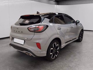 FORD Puma 1.0 ecoboost h st-line x s&s 125cv auto