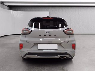 FORD Puma 1.0 ecoboost h st-line x s&s 125cv auto