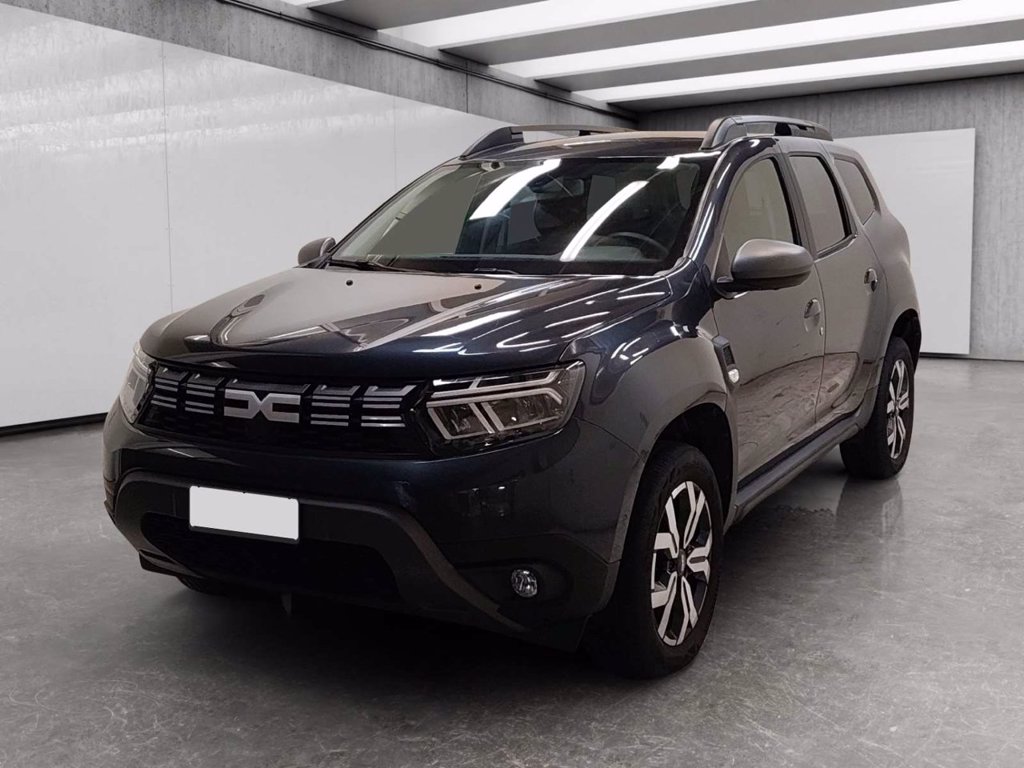 DACIA Duster 1.0 tce journey up gpl 4x2 100cv
