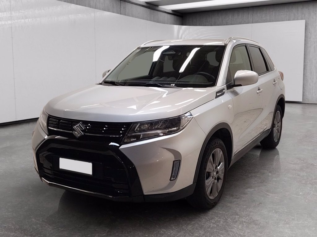 SUZUKI Vitara 1.4h cool 4wd allgrip 129cv