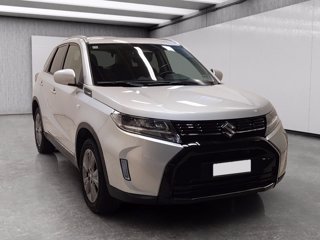 SUZUKI Vitara 1.4h cool 4wd allgrip 129cv
