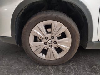 SUZUKI Vitara 1.4h cool 4wd allgrip 129cv