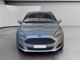 FORD Fiesta 3p 1.0 titanium 80cv