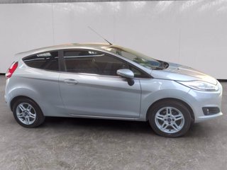 FORD Fiesta 3p 1.0 titanium 80cv