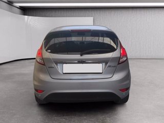 FORD Fiesta 3p 1.0 titanium 80cv