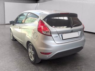 FORD Fiesta 3p 1.0 titanium 80cv