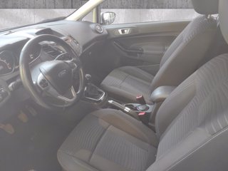 FORD Fiesta 3p 1.0 titanium 80cv