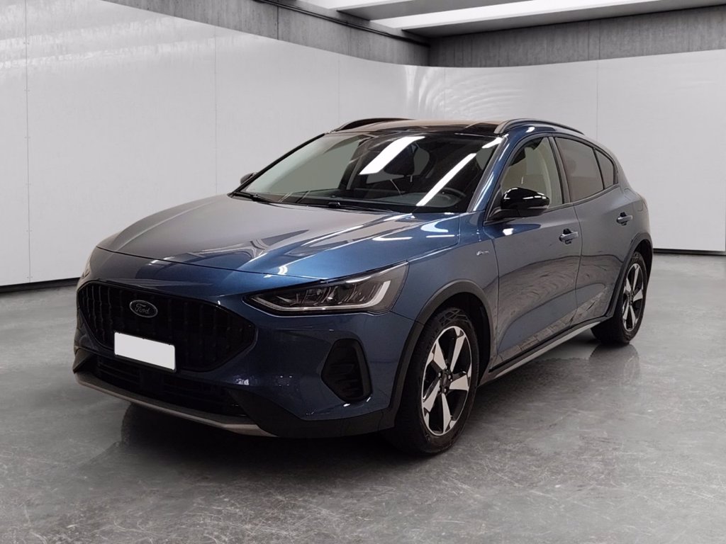 FORD Focus active 1.0t ecoboost h 125cv