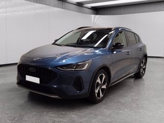 FORD Focus active 1.0t ecoboost h 125cv