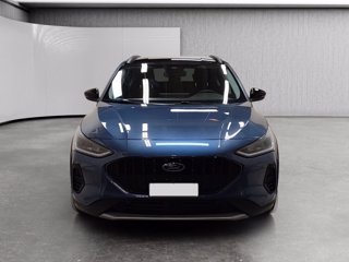 FORD Focus active 1.0t ecoboost h 125cv