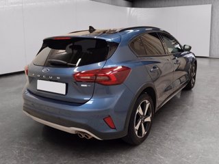 FORD Focus active 1.0t ecoboost h 125cv