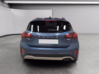 FORD Focus active 1.0t ecoboost h 125cv
