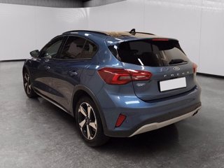 FORD Focus active 1.0t ecoboost h 125cv