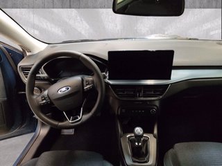 FORD Focus active 1.0t ecoboost h 125cv