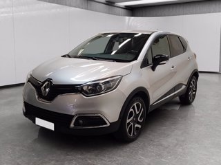 RENAULT Captur 1.5 dci intens (energy r-link) 110cv
