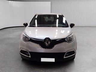 RENAULT Captur 1.5 dci intens (energy r-link) 110cv
