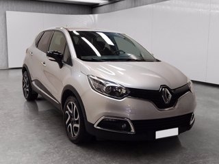 RENAULT Captur 1.5 dci intens (energy r-link) 110cv