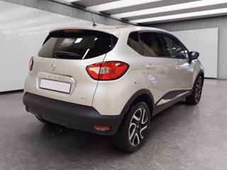RENAULT Captur 1.5 dci intens (energy r-link) 110cv