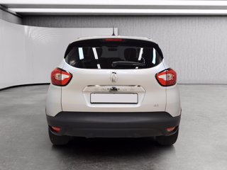 RENAULT Captur 1.5 dci intens (energy r-link) 110cv