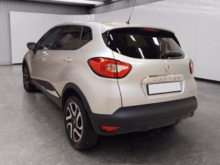 RENAULT Captur 1.5 dci intens (energy r-link) 110cv