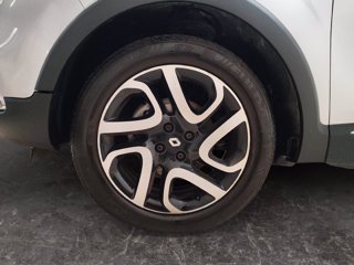 RENAULT Captur 1.5 dci intens (energy r-link) 110cv