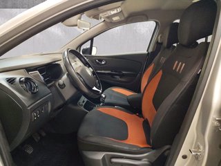 RENAULT Captur 1.5 dci intens (energy r-link) 110cv